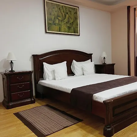 Rion Hotel