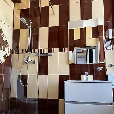 Rion Hotel Mangalia