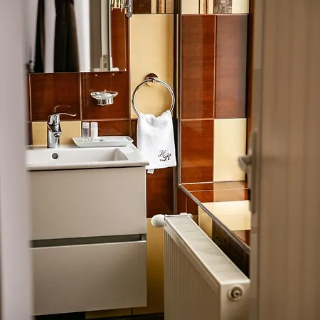 Hotel Rion Mangalia