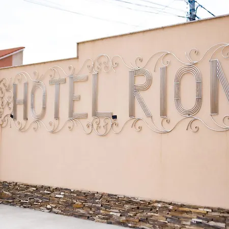 Rion Отель