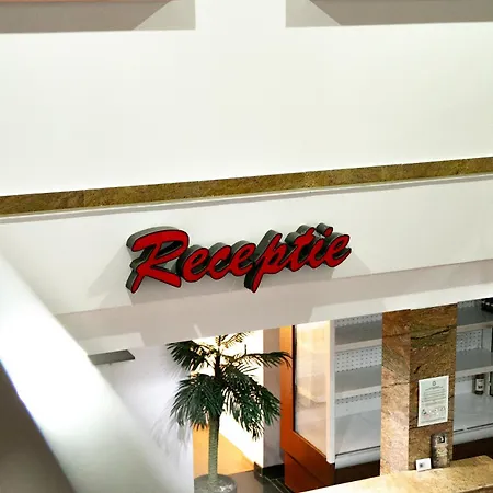 Hotel Rion 3*