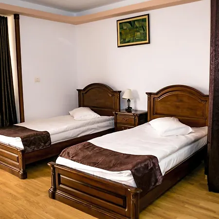 Rion Hotel Mangalia