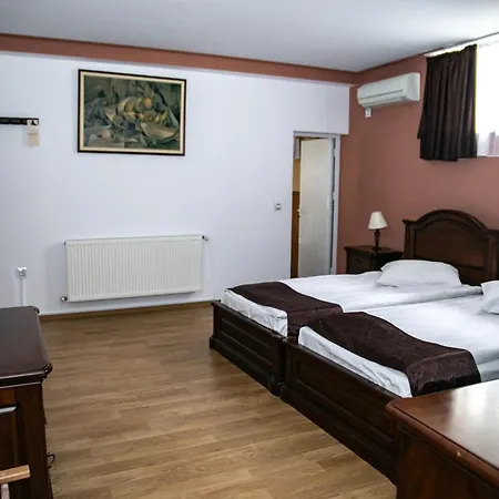 Hotel Rion Mangalia
