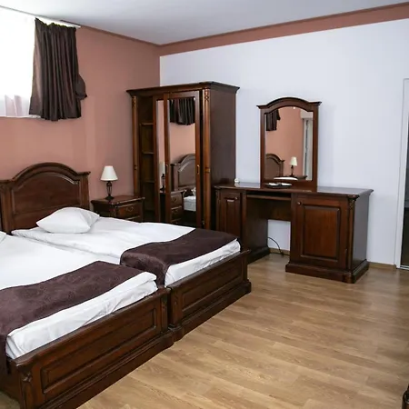 Rion 3* Mangalia
