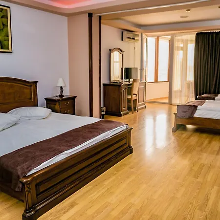 Rion Hotel