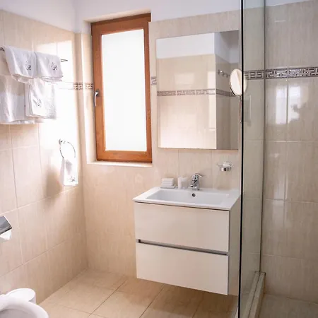 Hotel Rion Mangalia