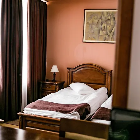 Rion Hotel