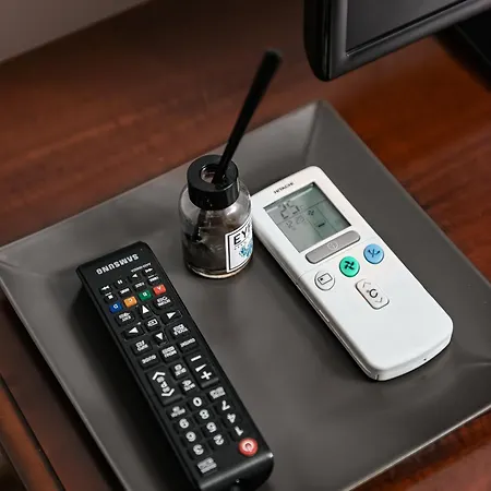 Отель Rion 3*