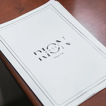 Rion 3*