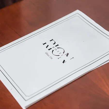 Отель Rion 3*