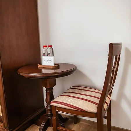 Rion Отель