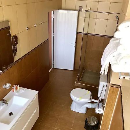 Rion Hotel 3*