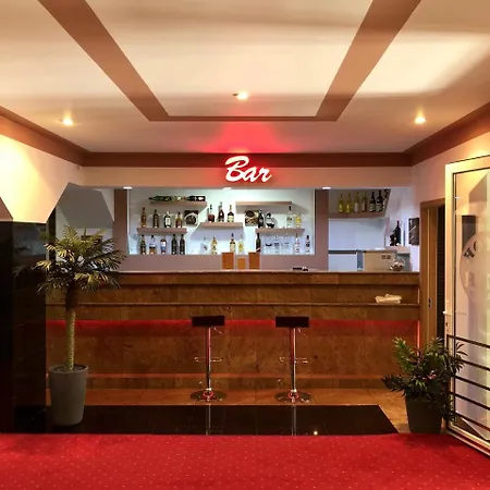 Rion Hotel