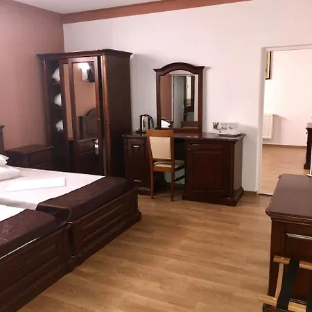 Hotel Rion