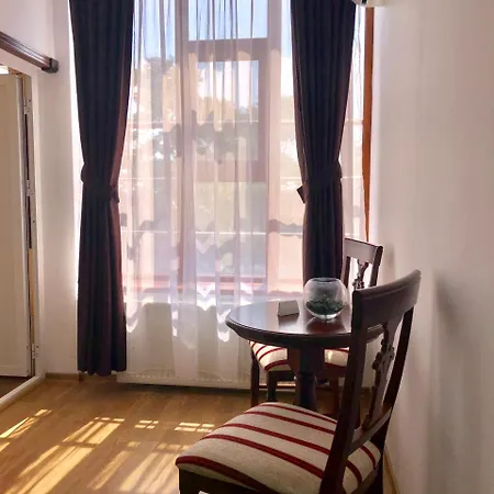 Hotel Rion 3*