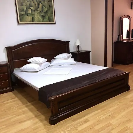 Hotel Rion