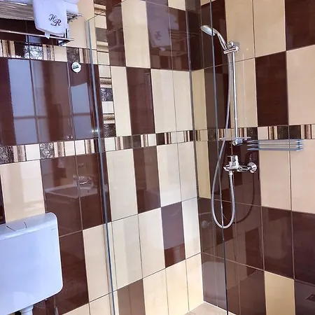 Rion Hotel Mangalia