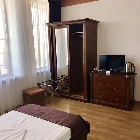 Rion Hotel
