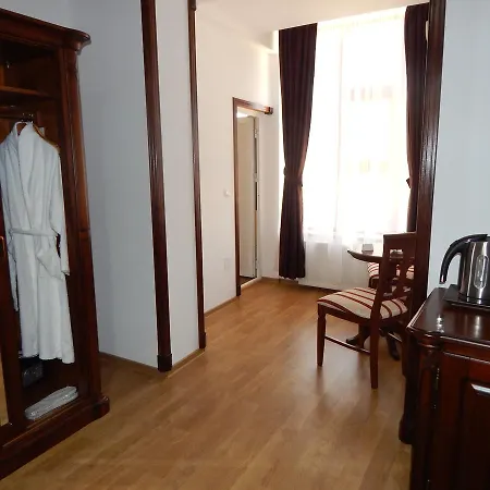 Rion Hotel