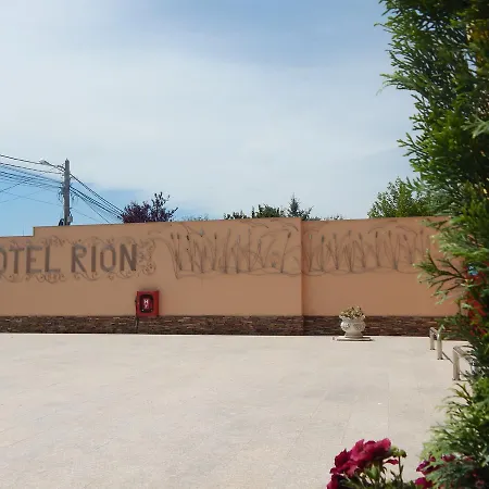 Rion Szálloda 3*