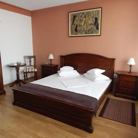Rion Hotel Mangalia